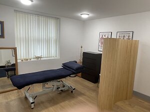 Appointments and Prices. Clinic room no 25a