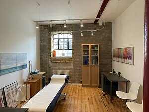 Appointments and Prices. Treatment room Ladywell 